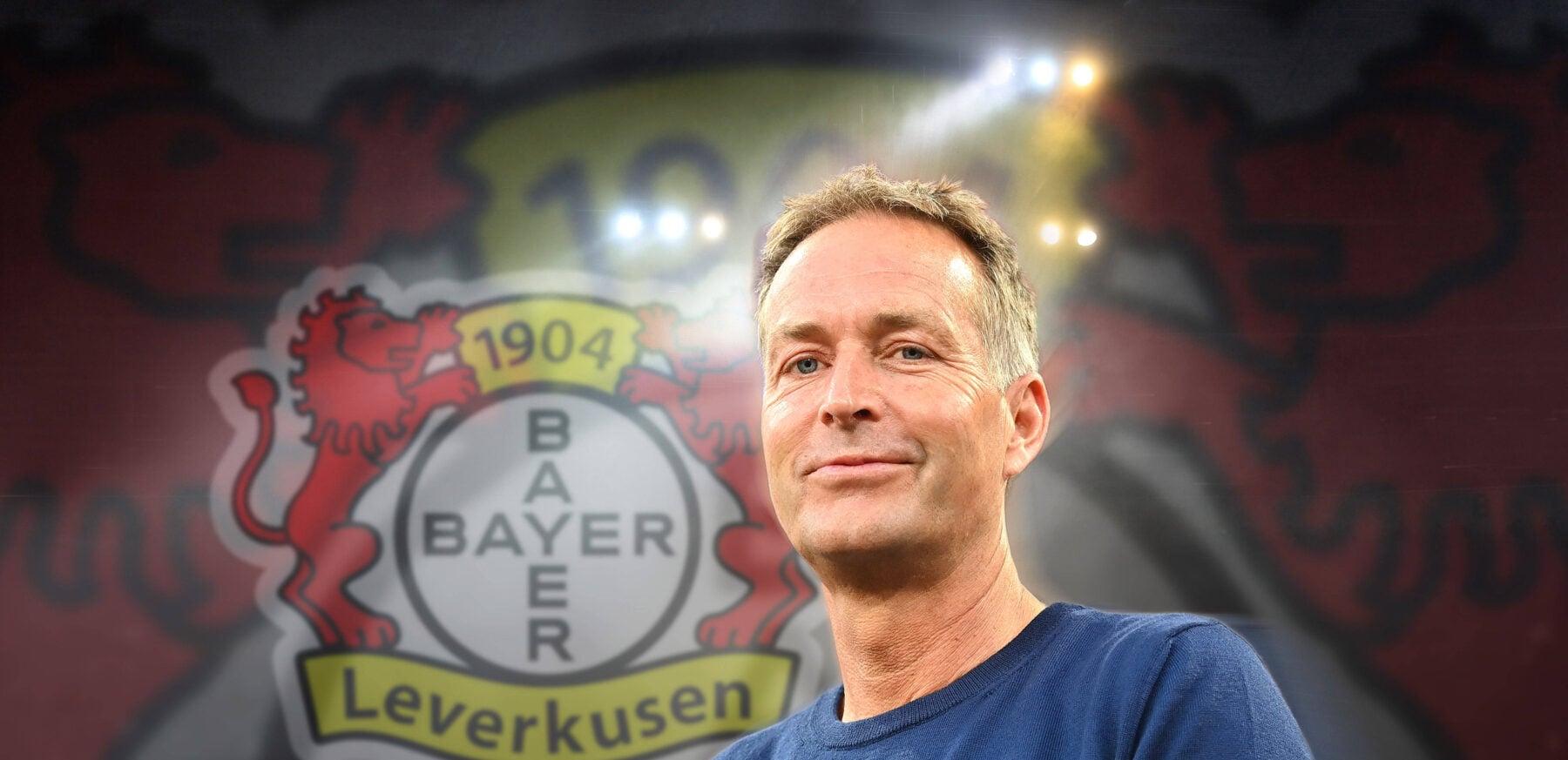 Kasper Hjulmand befinder sig i en udfordrende fase hos Leverkusen, men nu kommer der en ny aftale ud af det blå.