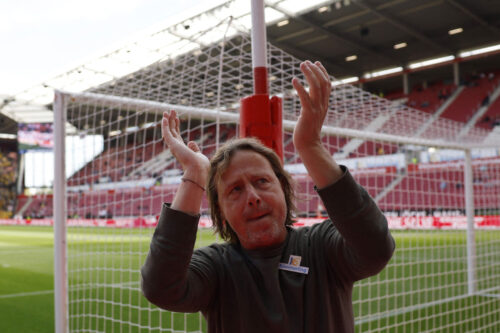 Bo Henriksen har gjort sig positivt bemærket.