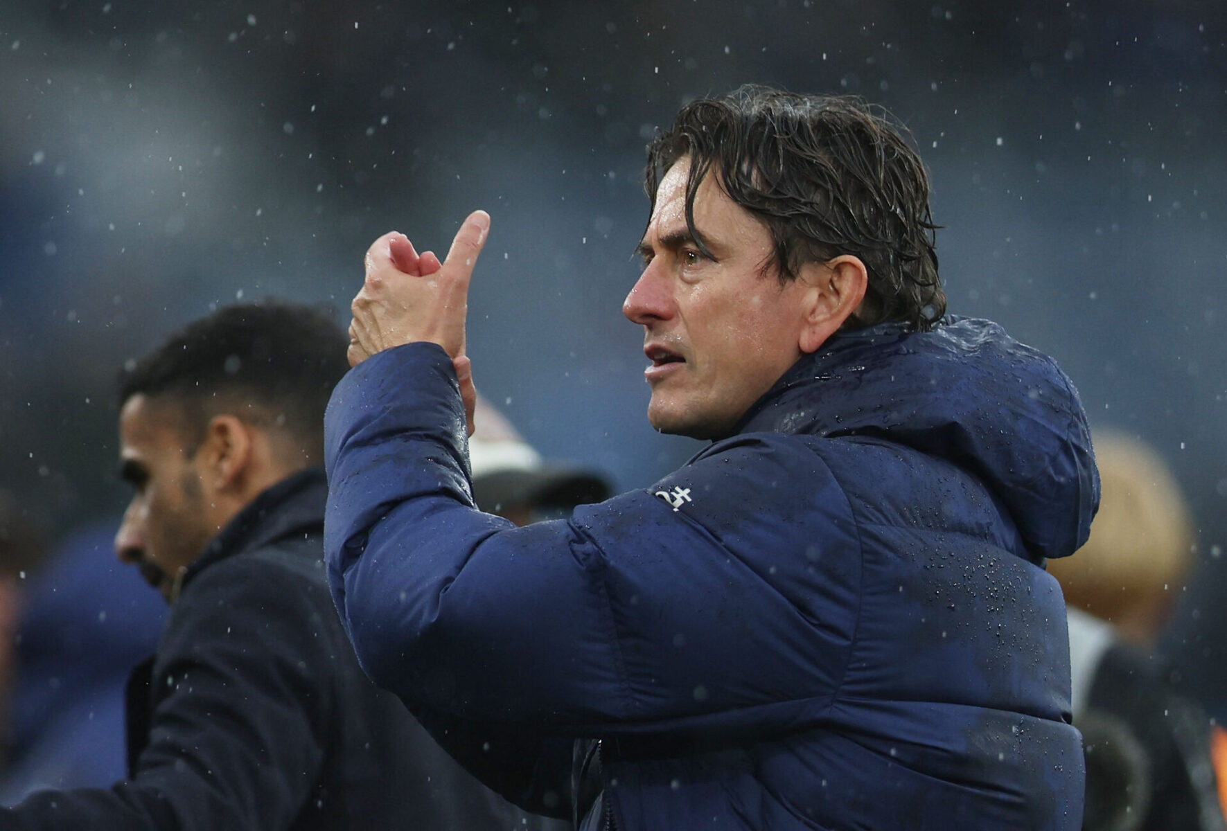 Thomas Frank og Tottenham har lyst til at sprænge banken.