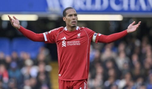 Premier League kan indføre ny regel.