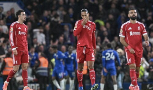 Her er TV-oversigten for de kommende Premier League-kampe.