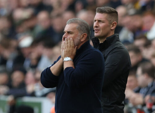 En ny fyring er på vej i Premier League.