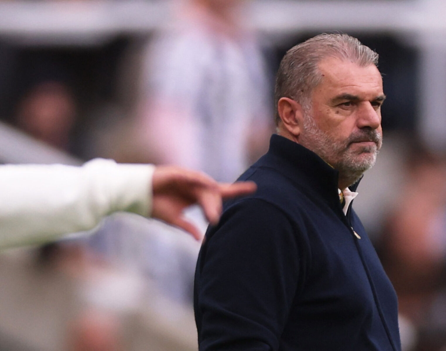 Ange Postecoglou er den næste træner i Premier League, som kan blive fyret.