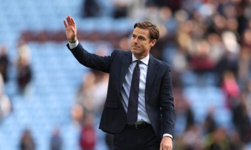 Fyring er ikke på vej.