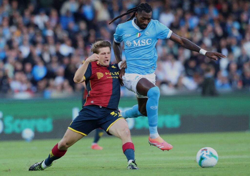  Morten Frendrup i nyt skifte til kendt agentbureau.