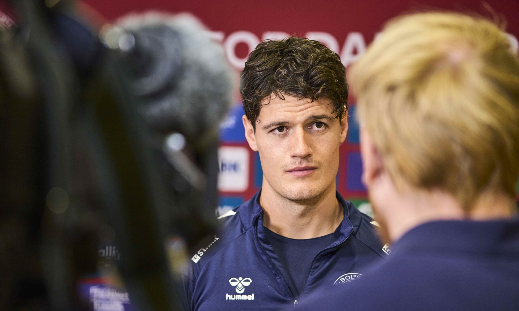 Nørgaard afslører detalje ved Arsenal-skifte