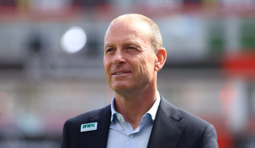 Jess Thorup får en vild løn.