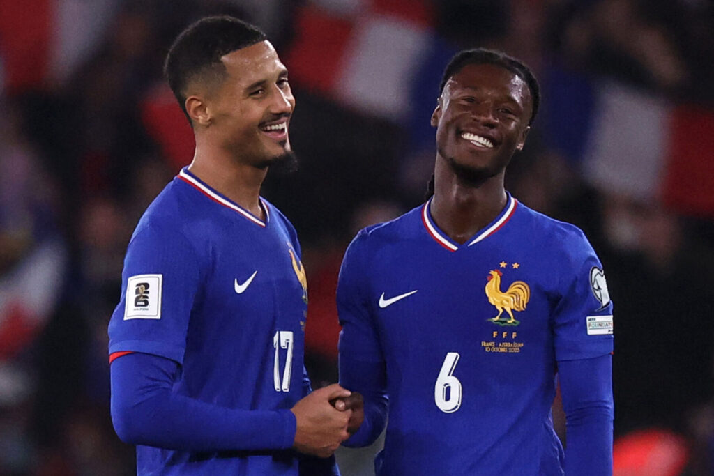 Eduardo Camavinga er placeret på ønskelisten hos Liverpool.