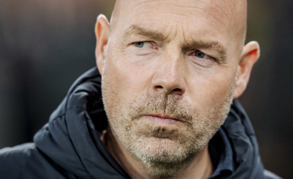 Danmark sikrede sig en vigtig 3-1 sejr over Grækenland i Parken i VM-kvalifikationen, men en dansk spiller var helt væk.