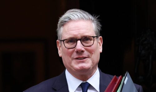 Fans nægtet adgang.