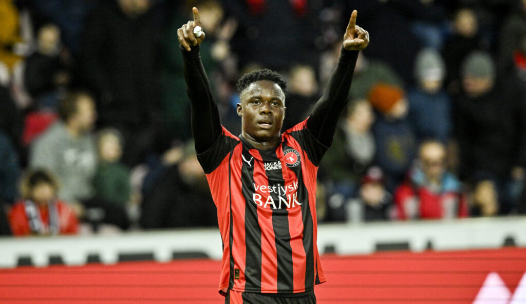 Franculino imponerer.