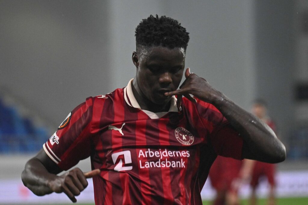 Franculino er ikke billig.