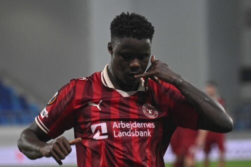 Franculino er ikke billig.