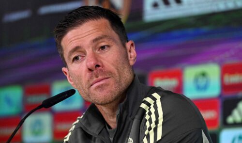 Vil væk fra Real Madrid.