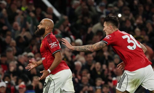 Boxing Day får kun én kamp.