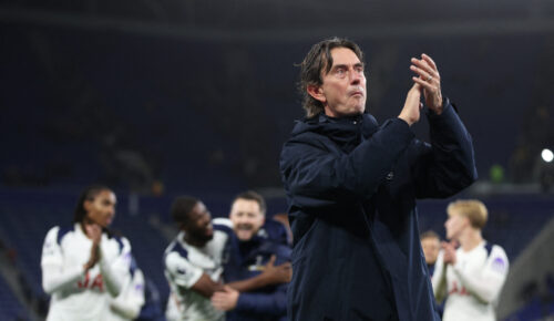 Der blev scoret hele 32 gange i niende runde af Premier League. Her kan du få hele overblikket over den interessante spillerunde.