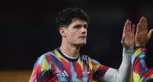 Arsenal gav fuld spilletid til danske Christian Nørgaard, da London-klubben avancerede i Carabao Cuppen onsdag aften.