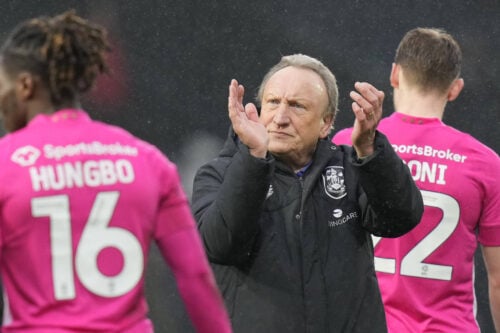 Stephen Warnock vil gerne være træner i Manchester United.