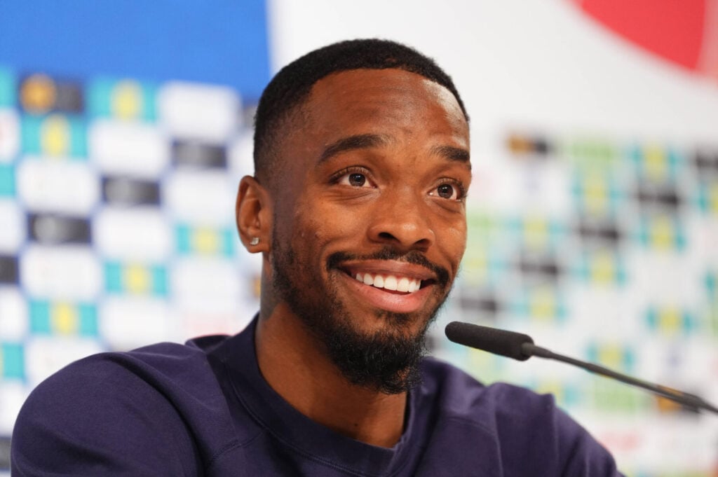 Ivan Toney scorer kassen i Saudi-Arabien, men vil gerne hjem.