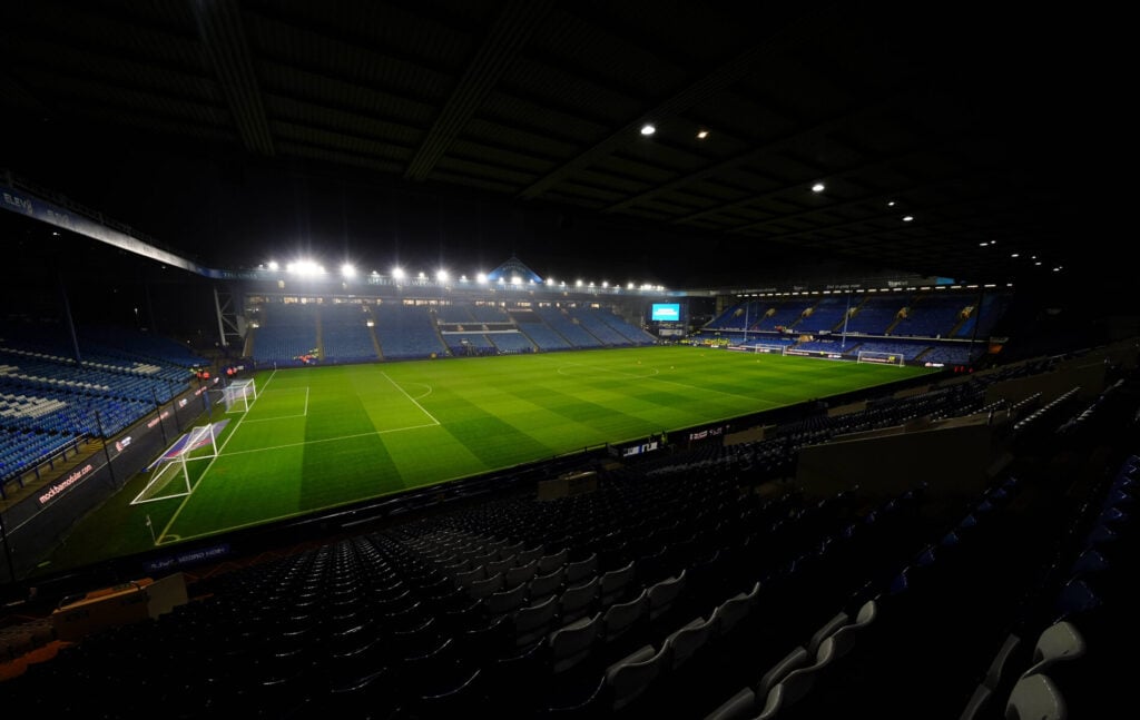 Sheffield Wednesday er kommet i problemer.