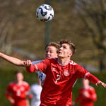 Det portugisiske storhold FC Porto har rettet kikkerten mod Vestegnen, hvor Brøndby-kometen Jacob Ambæk er et varmt emne.