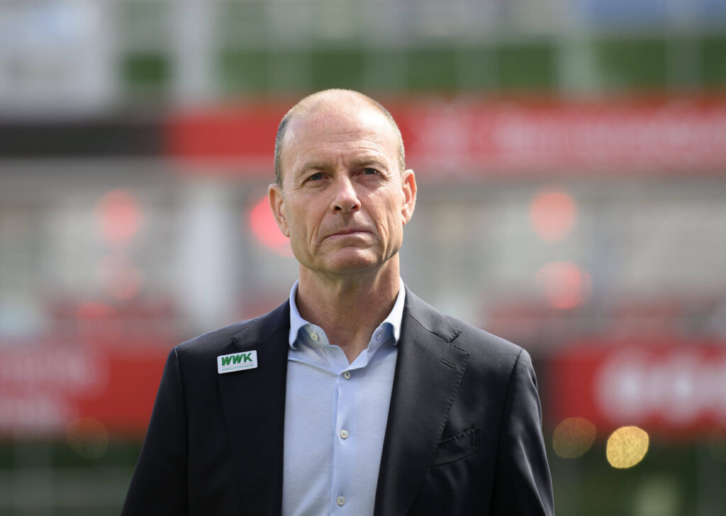 Jess Thorup scorer kassen i ny klub.