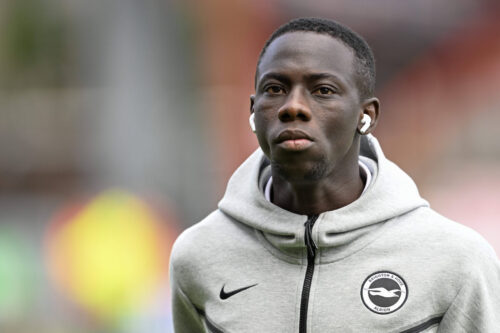 Yankuba Minteh er angiveligt på ønskelisten hos Liverpool.