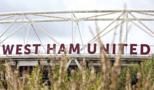 De fleste Premier League-kendere har nok et kendskab til efternavnet Kanté. Nu er der blevet skrevet kontrakt med West Ham.