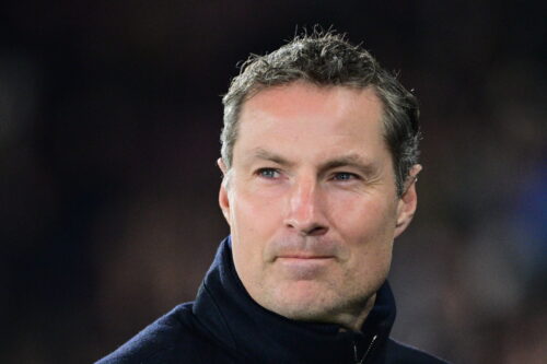 Fyringen af Brian Priske blev dyr.