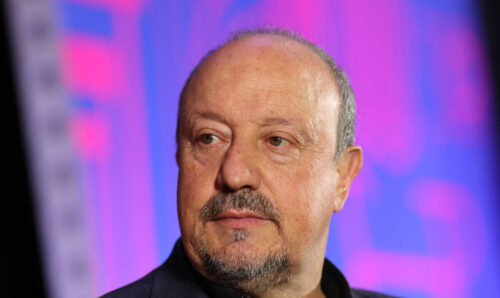 Rafael Benítez har fundet sit næste eventyr. Den tidligere Liverpool-boss har således landet et stort job hos en udenlandsk klub.