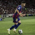Roony Bardghji har nu for alvor stemplet ind i FC Barcelona. Nu er den unge svensker tilmed gået viralt på de sociale medier.