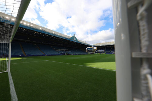 Sheffield Wednesday kan miste endnu flere point.