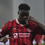 Franculino bliver et rekordsalg i Superligaen.