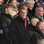 Ratcliffe må punge ud.