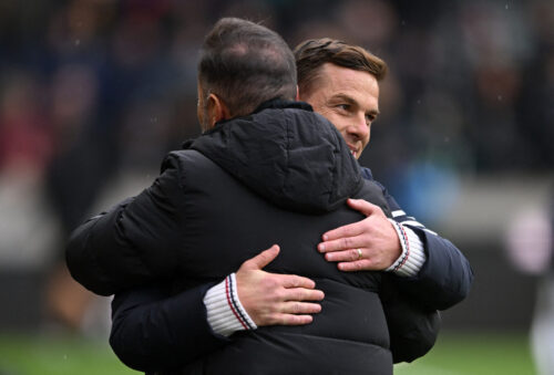 En ny trænerfyring er nu en realitet i Premier League. Vitor Pereira er fortid.