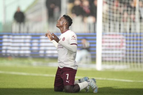 Franculino bliver dyr.