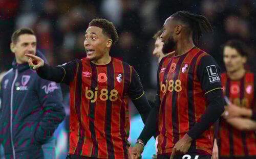 Liverpool er interesseret.