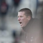 Det går ganske strygende for cheftræner Mike Tullberg i FC Midtjylland. Nu venter et stormøde mod Celtic i Europa League.