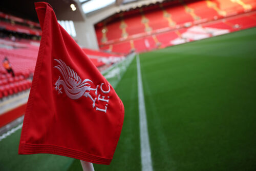 Liverpool-spillere er havnet i uvished.
