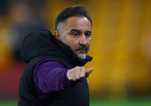 Ny fyreseddel er sket i Premier League.