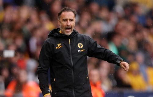 Wolverhampton skal have ny træner.