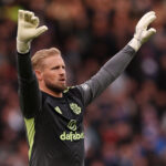 Kasper Schmeichel er tilbage i Danmark, hvor den danske landsholdsmålmand og Celtic gæster FC Midtjylland i Europa League i aften.