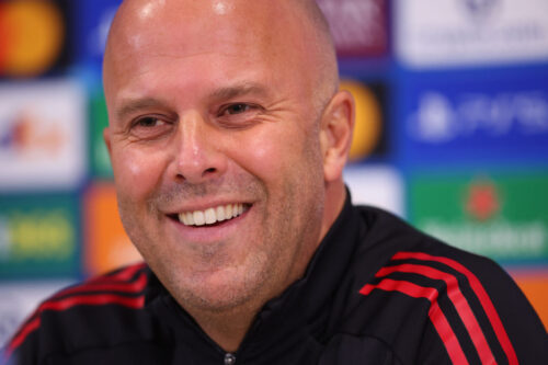 Liverpool kan få tilgang af en regulær stjerne.