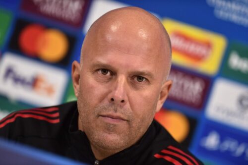 Liverpool solgte Luis Diaz i sommer.