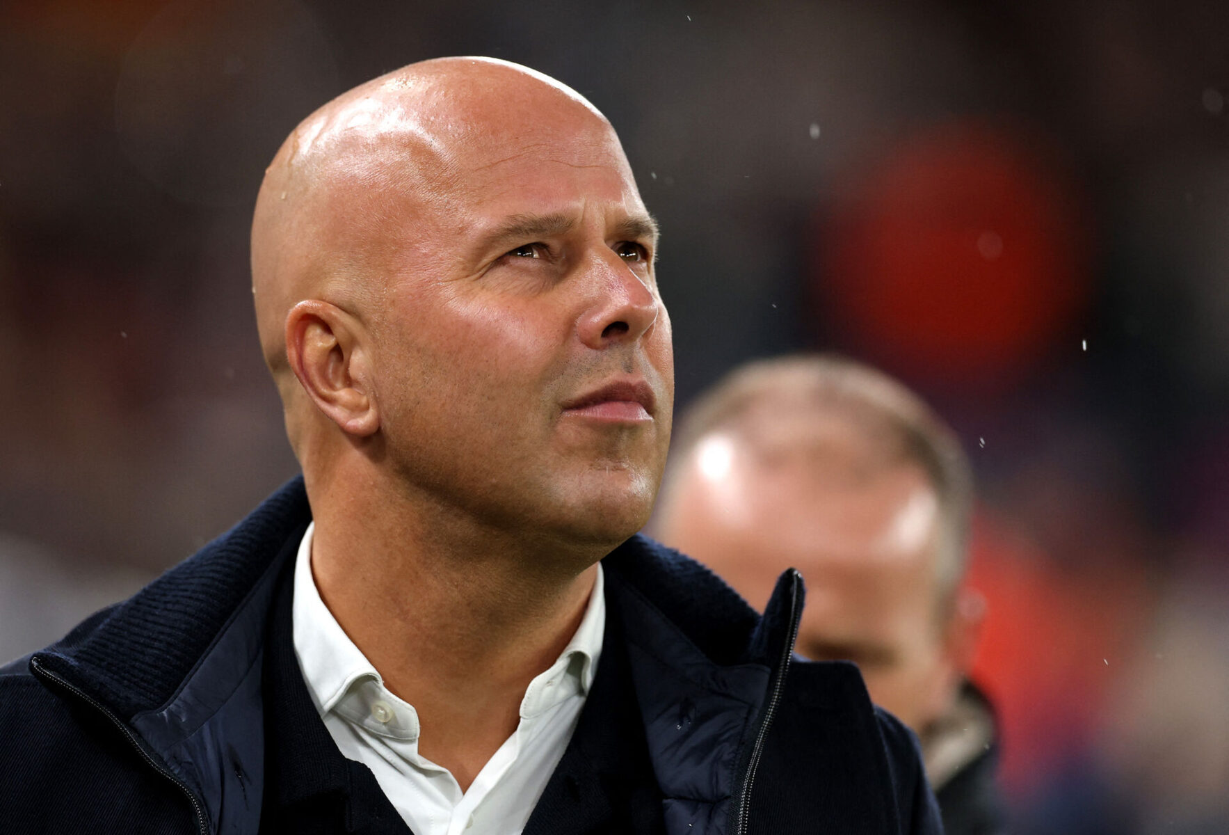 Ibrahima Konaté er gået ind i det sidste kontraktår hos Liverpool og nærmer sig efter sigende en afsked.