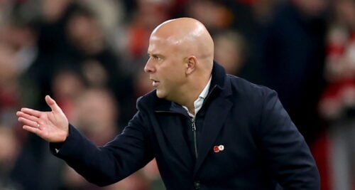 Der er lys for enden af tunnelen for Liverpool, der har fået vendt den formsvage kurve til nylig succes. Nu jagter de en stjerne.