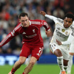 Real Madrid løb ind i deres første nederlag i Champions League mod Liverpool, men nu ser to stjerner også ud til at være tabt.