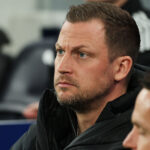 Jacob Neestrup er i spil til jobbet hos Ajax.