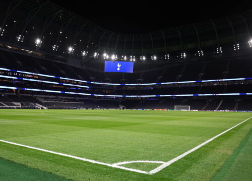 Tottenham sænker billetpriserne.