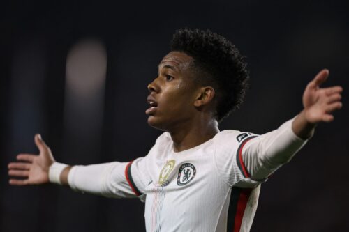 Her er de største talenter i Premier League.